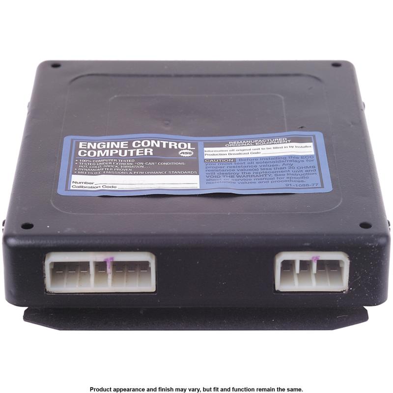 A1 Cardone 726037 - Engine Control Module A1 Cardone 726037 Engine Control Module product image 3 of 3