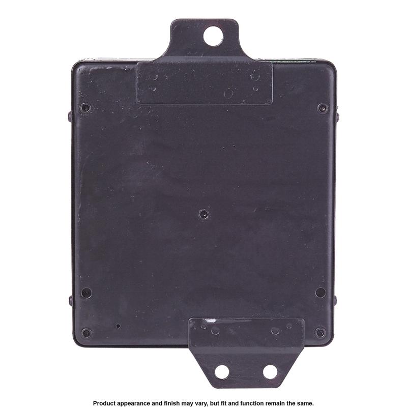 A1 Cardone 726039 Engine Control Module product image 3 of 3