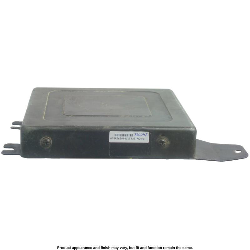 A1 Cardone 726043 - Engine Control Module A1 Cardone 726043 Engine Control Module product image 1 of 4