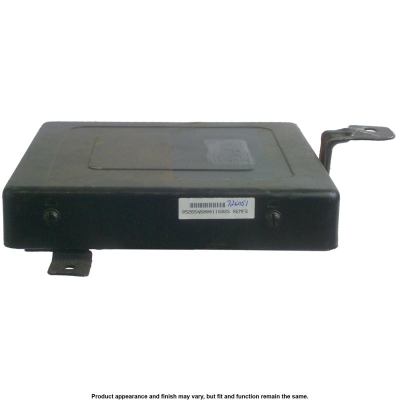 A1 Cardone 726051 - Engine Control Module A1 Cardone 726051 Engine Control Module product image 1 of 4