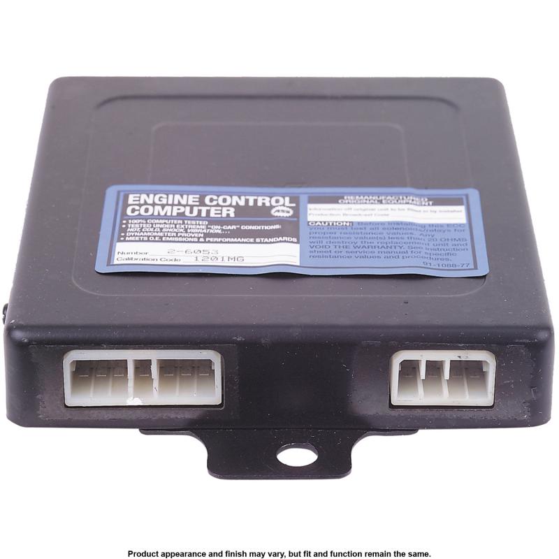 A1 Cardone 726053 - Engine Control Module A1 Cardone 726053 Engine Control Module product image 1 of 3