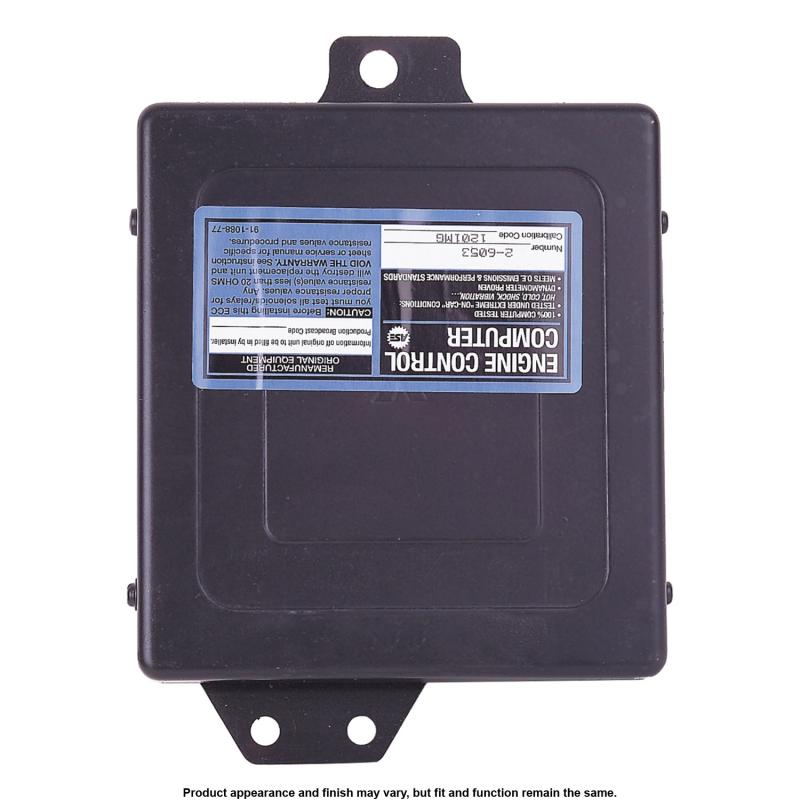 A1 Cardone 726053 - Engine Control Module A1 Cardone 726053 Engine Control Module product image 2 of 3