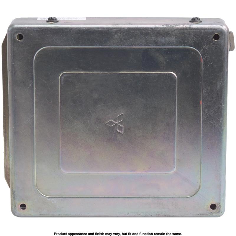 A1 Cardone 726056 Engine Control Module product image 3 of 4