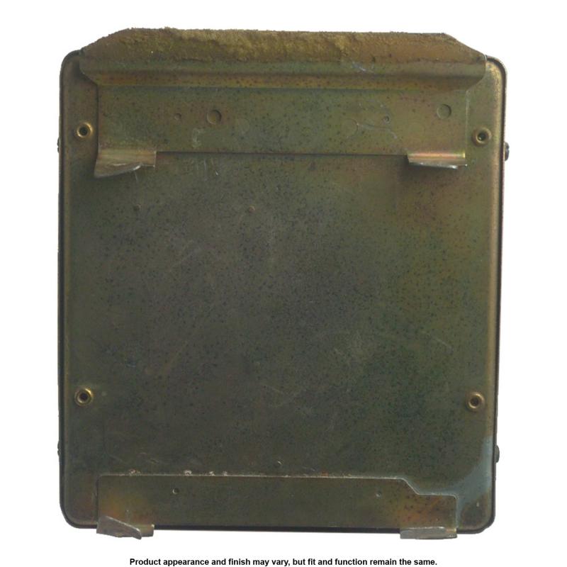 A1 Cardone 726057 - Engine Control Module A1 Cardone 726057 Engine Control Module product image 1 of 4