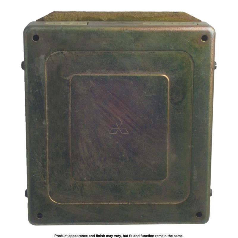 A1 Cardone 726057 - Engine Control Module A1 Cardone 726057 Engine Control Module product image 3 of 4