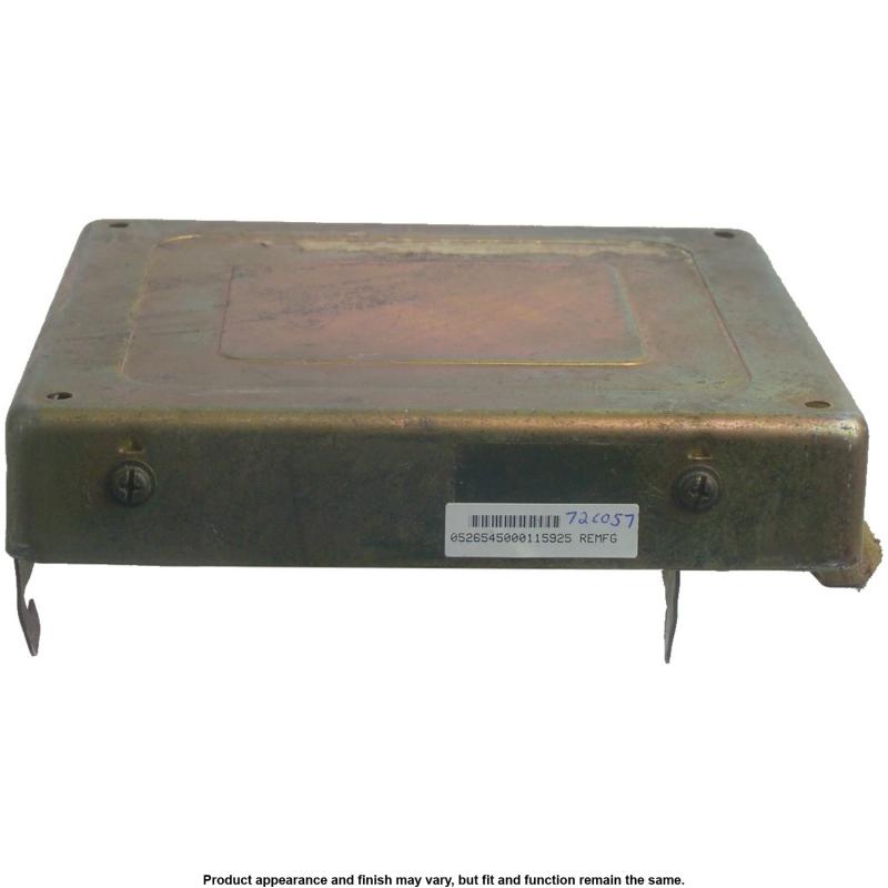 A1 Cardone 726057 - Engine Control Module A1 Cardone 726057 Engine Control Module product image 4 of 4