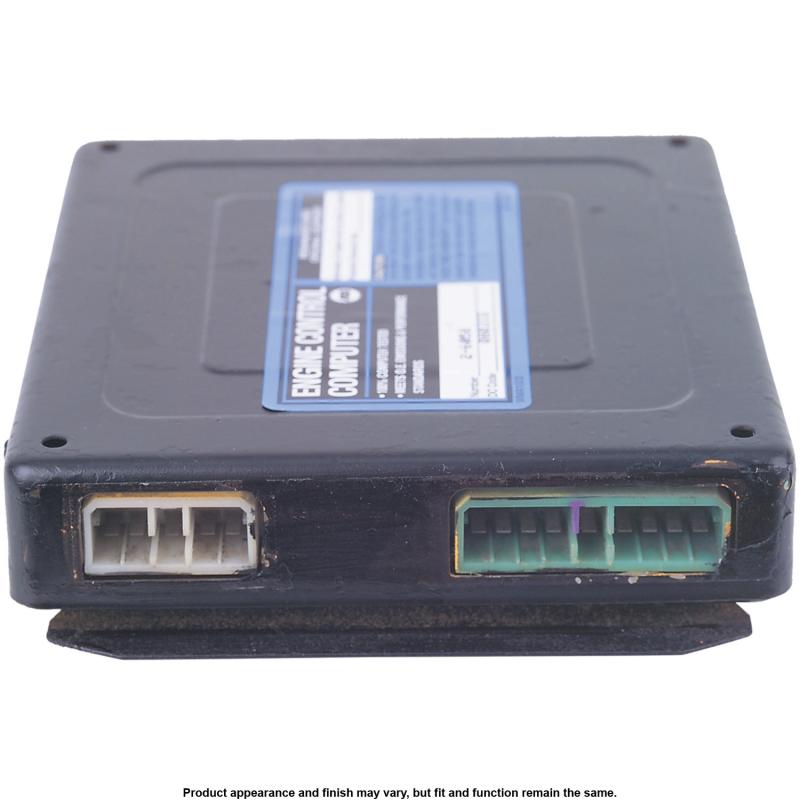 A1 Cardone 726058 - Engine Control Module A1 Cardone 726058 Engine Control Module product image 1 of 3