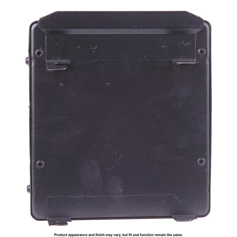 A1 Cardone 726058 - Engine Control Module A1 Cardone 726058 Engine Control Module product image 3 of 3