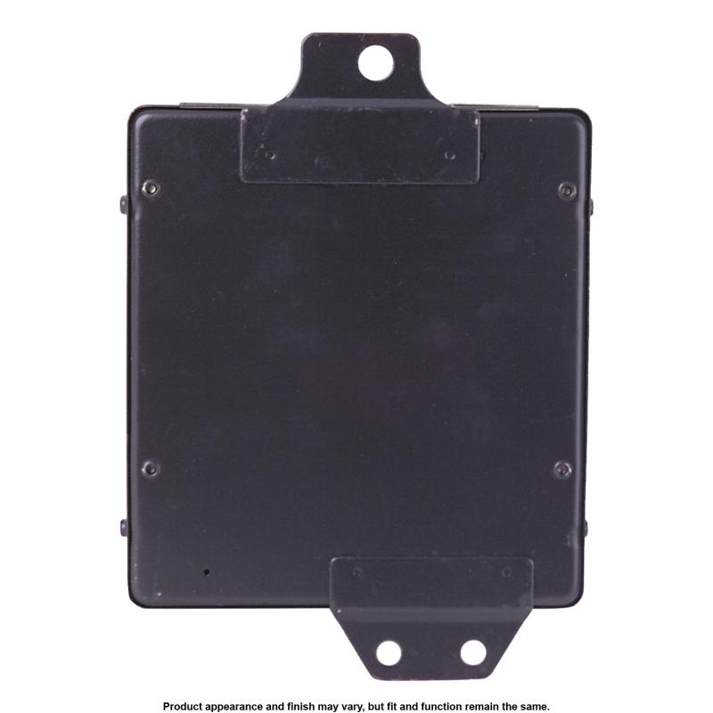 A1 Cardone 726077 - Engine Control Module A1 Cardone 726077 Engine Control Module product image 1 of 3