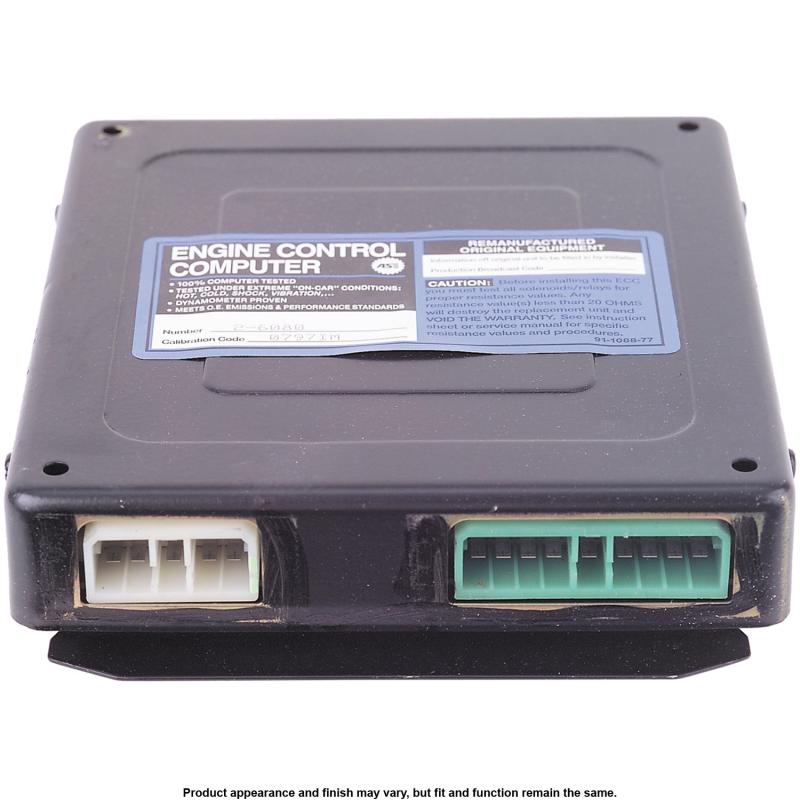A1 Cardone 726080 Engine Control Module product image 1 of 3