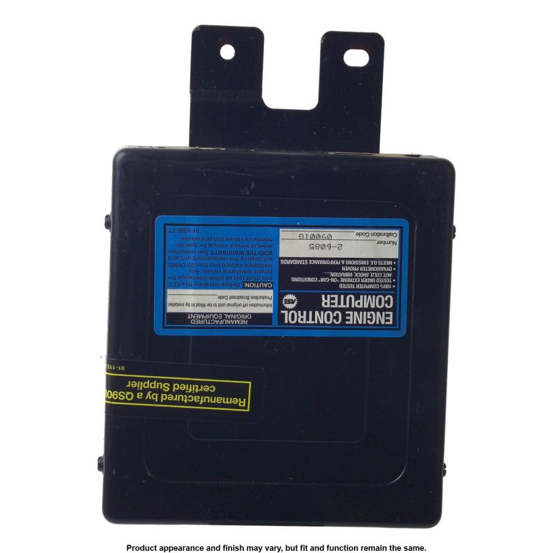 A1 Cardone 726085 - Engine Control Module A1 Cardone 726085 Engine Control Module product image 1 of 4