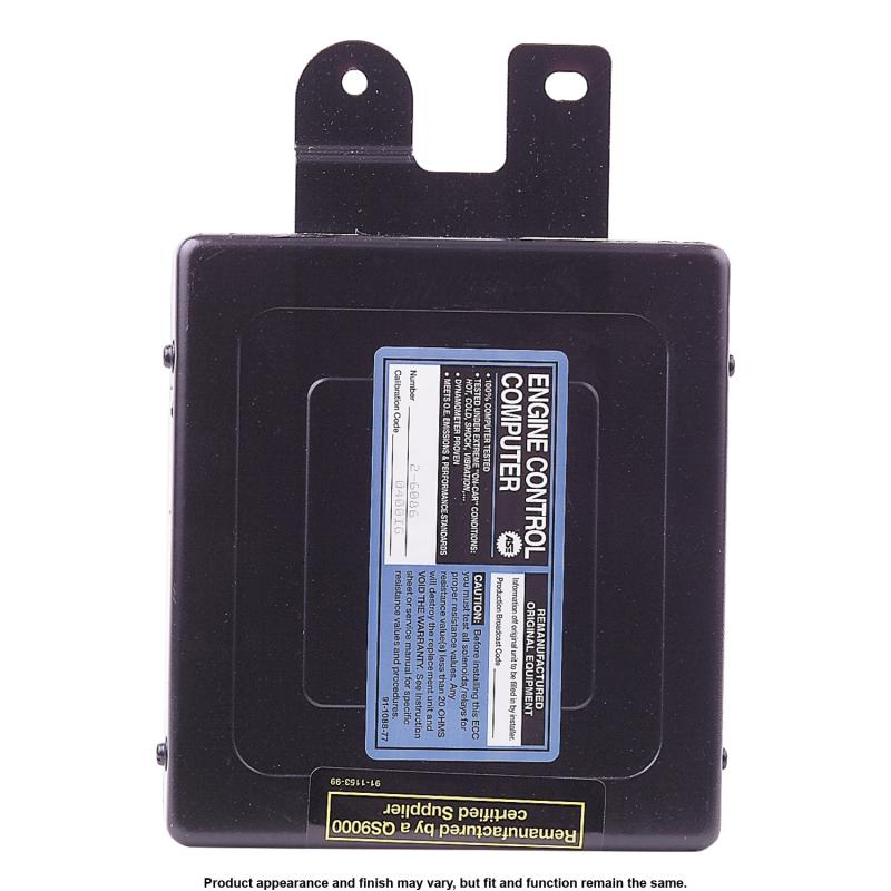 A1 Cardone 726086 Engine Control Module product image 1 of 3