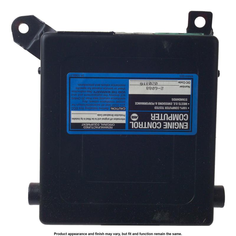 A1 Cardone 726088 Engine Control Module product image 1 of 4