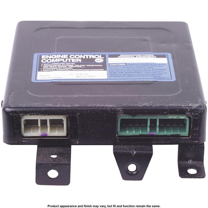 A1 Cardone 726092 Engine Control Module product image 1 of 3