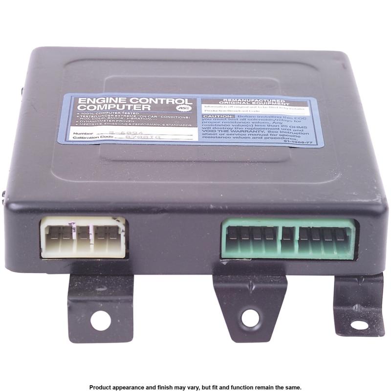 A1 Cardone 726094 Engine Control Module product image 3 of 3