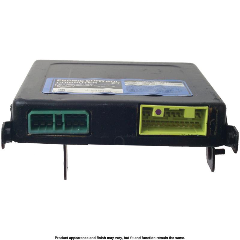 A1 Cardone 726095 - Engine Control Module A1 Cardone 726095 Engine Control Module product image 3 of 4