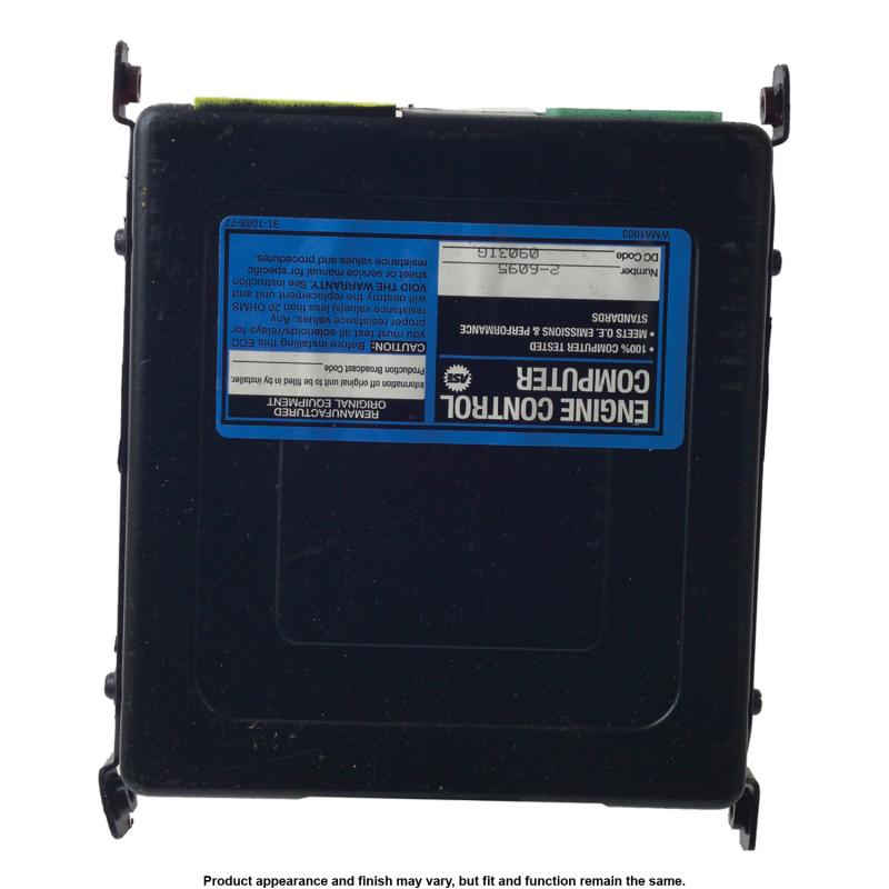 A1 Cardone 726095 - Engine Control Module A1 Cardone 726095 Engine Control Module product image 4 of 4