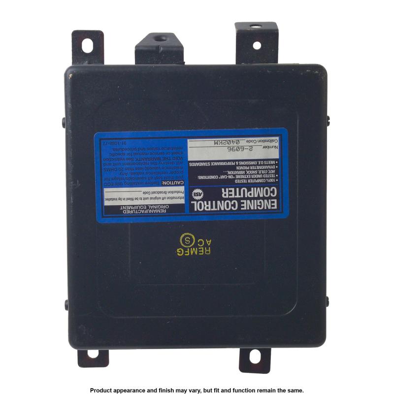 A1 Cardone 726096 Engine Control Module product image 2 of 3