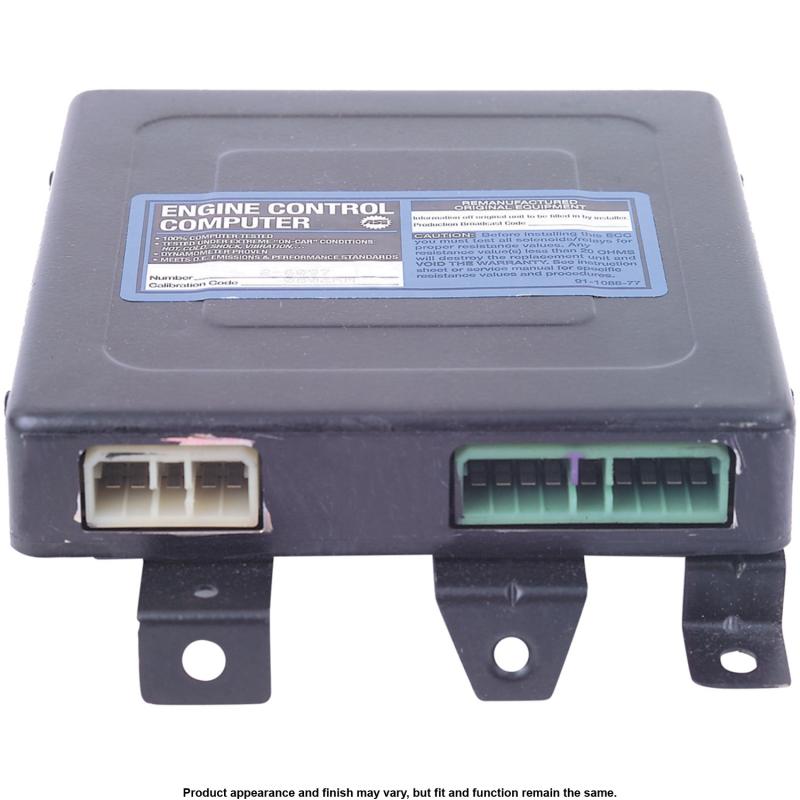 A1 Cardone 726097 - Engine Control Module A1 Cardone 726097 Engine Control Module product image 1 of 3