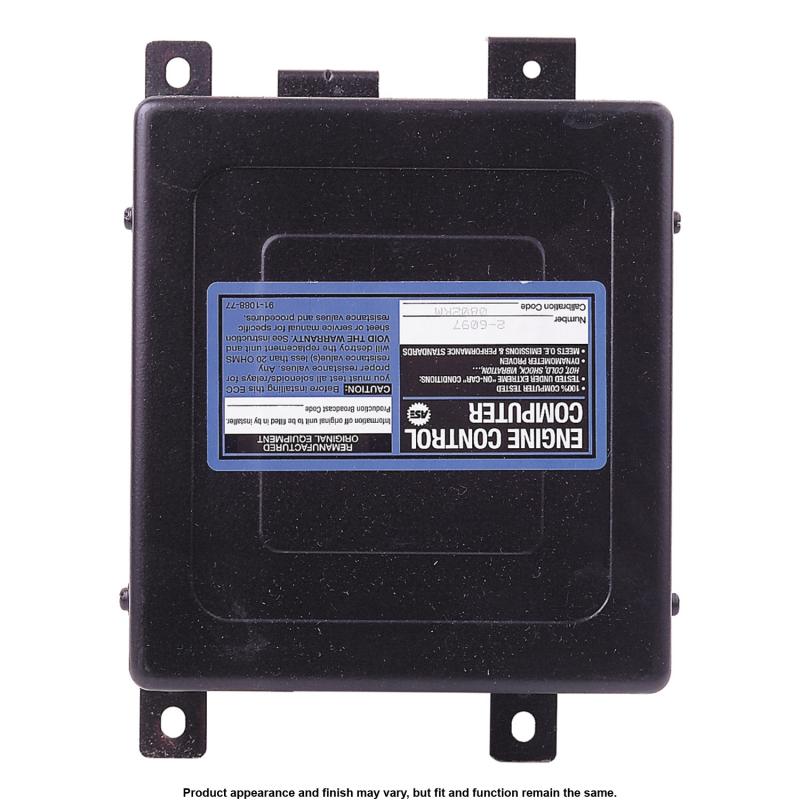 A1 Cardone 726097 - Engine Control Module A1 Cardone 726097 Engine Control Module product image 2 of 3