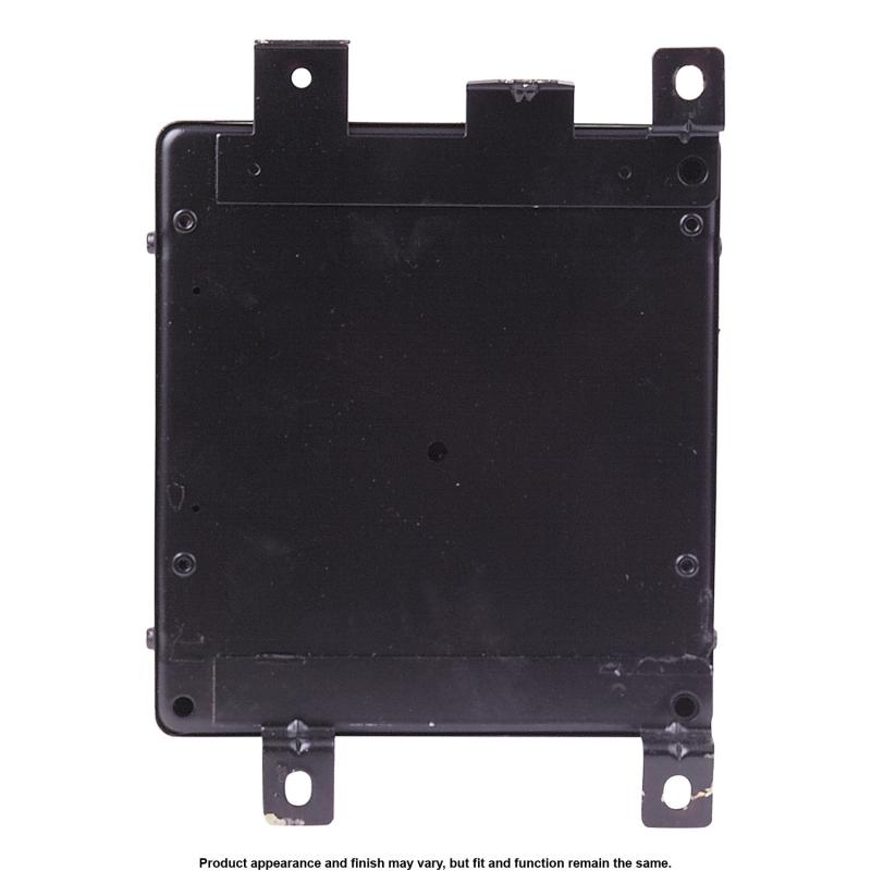 A1 Cardone 726098 Engine Control Module product image 2 of 3