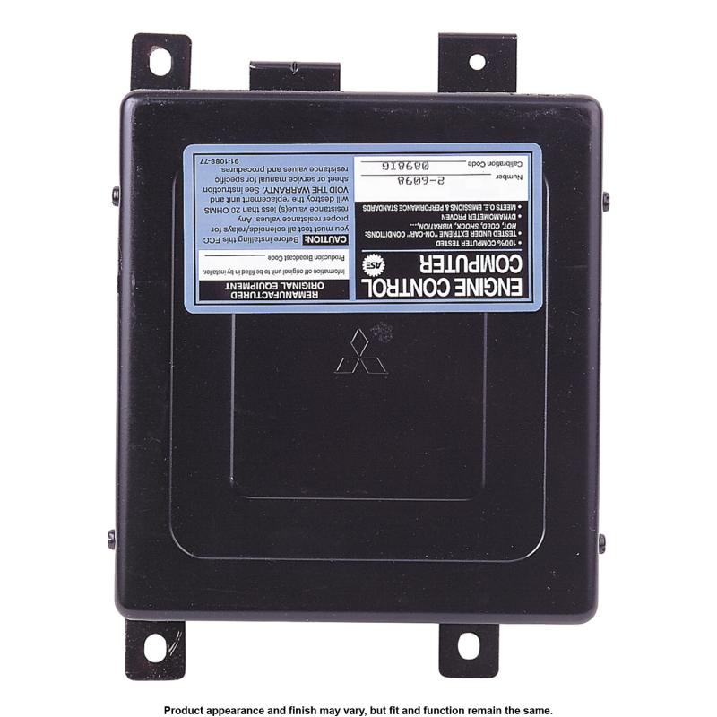 A1 Cardone 726098 Engine Control Module product image 3 of 3