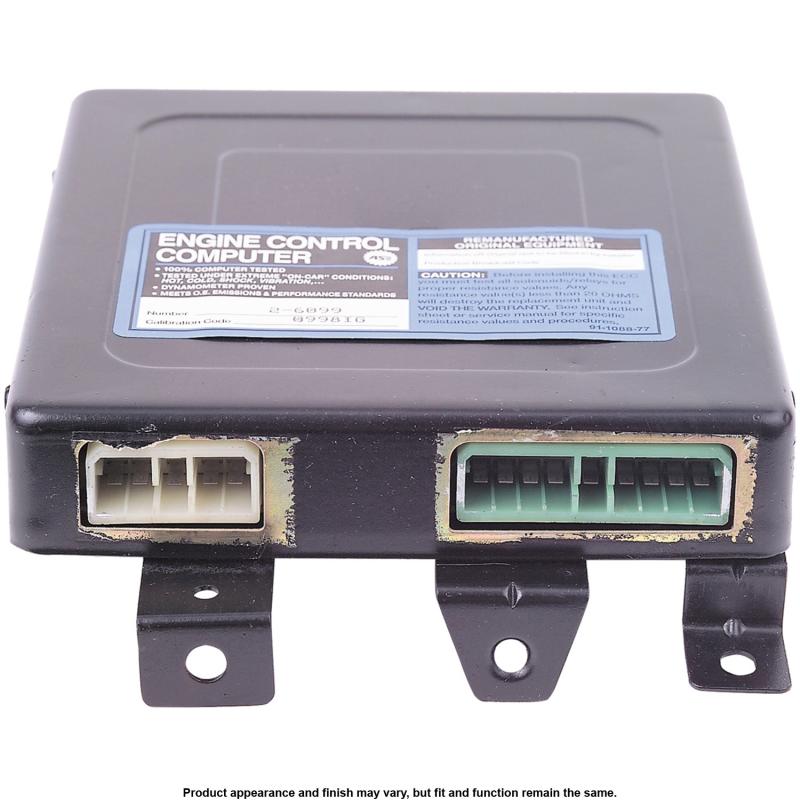 A1 Cardone 726099 - Engine Control Module A1 Cardone 726099 Engine Control Module product image 2 of 3