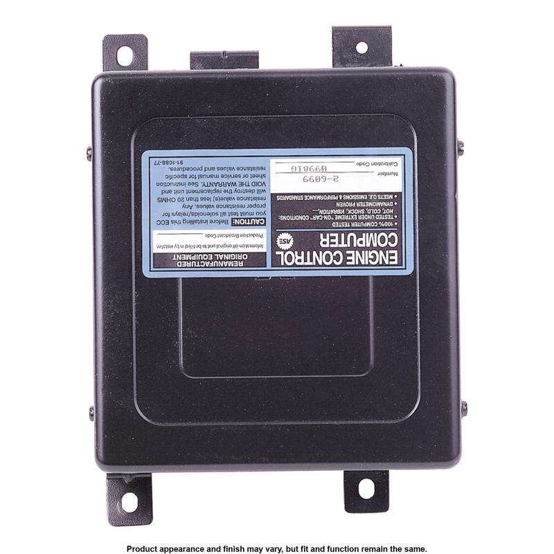 A1 Cardone 726099 - Engine Control Module A1 Cardone 726099 Engine Control Module product image 3 of 3
