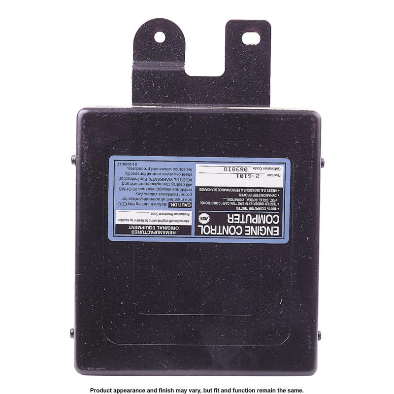 A1 Cardone 726101 Engine Control Module product image 1 of 3