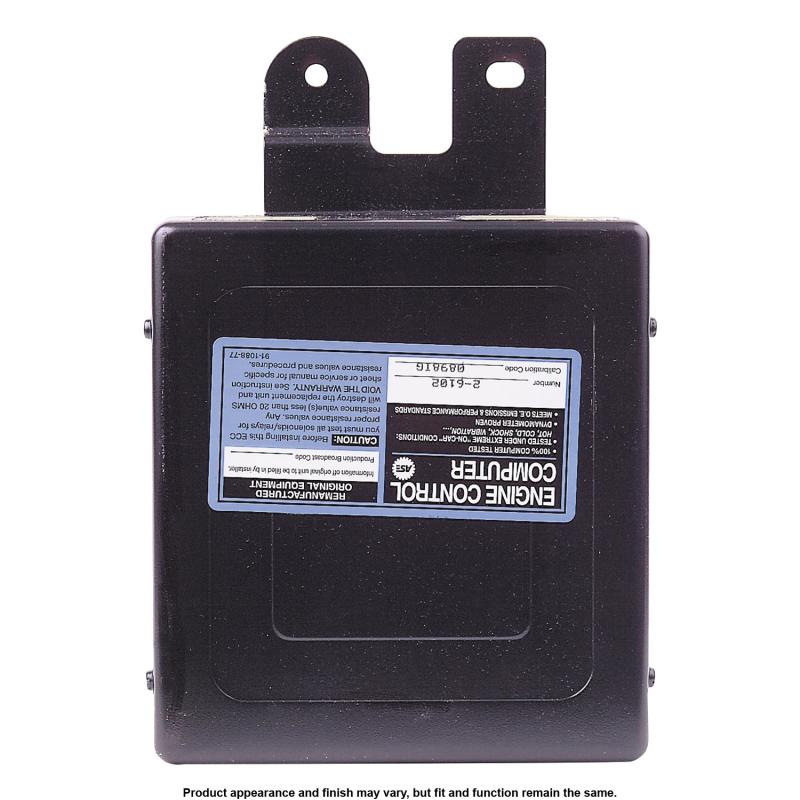 A1 Cardone 726102 Engine Control Module product image 2 of 3