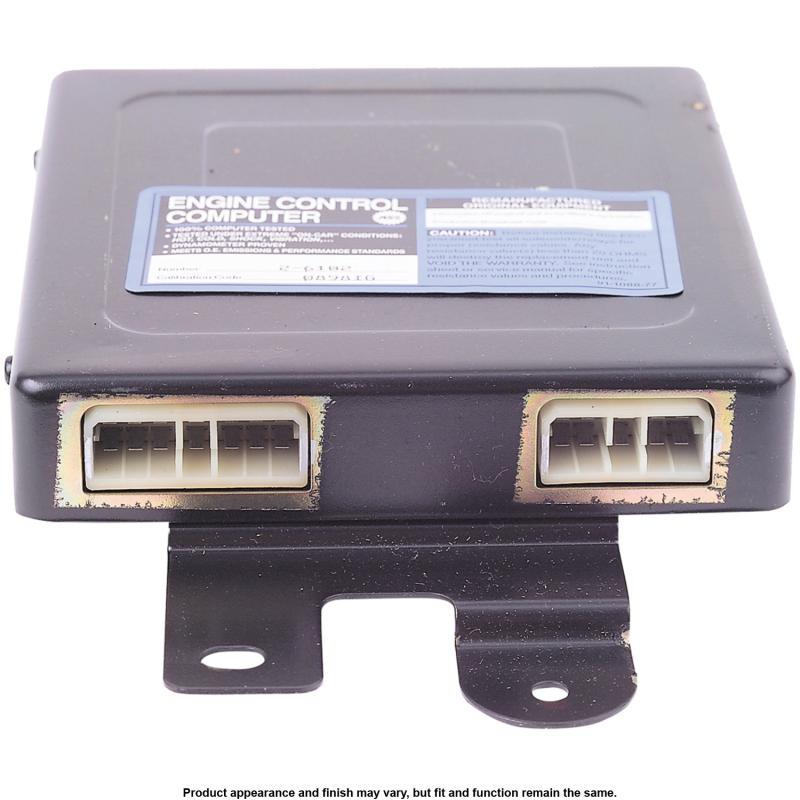 A1 Cardone 726102 Engine Control Module product image 3 of 3