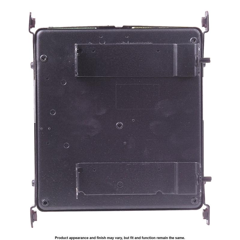 A1 Cardone 726115 - Engine Control Module A1 Cardone 726115 Engine Control Module product image 1 of 3