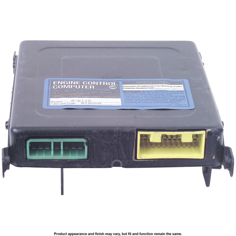 A1 Cardone 726115 - Engine Control Module A1 Cardone 726115 Engine Control Module product image 2 of 3