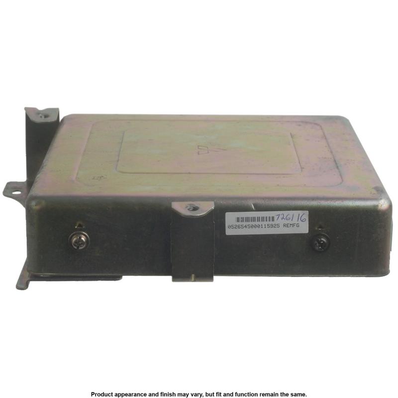 A1 Cardone 726116 Engine Control Module product image 2 of 4