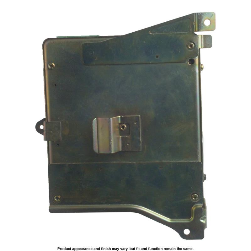 A1 Cardone 726116 Engine Control Module product image 3 of 4