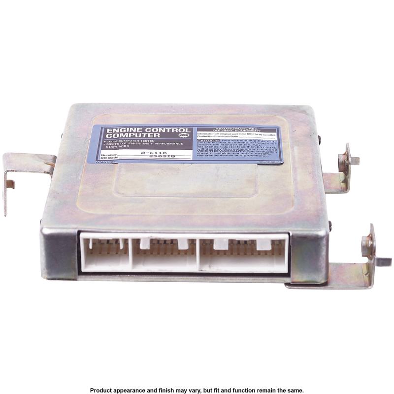 A1 Cardone 726118 Engine Control Module product image 2 of 3