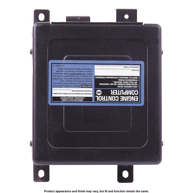 A1 Cardone 726121 Engine Control Module product image 2 of 3
