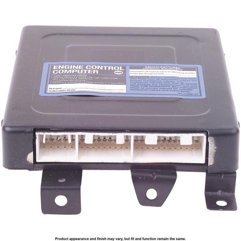 A1 Cardone 726121 Engine Control Module product image 3 of 3