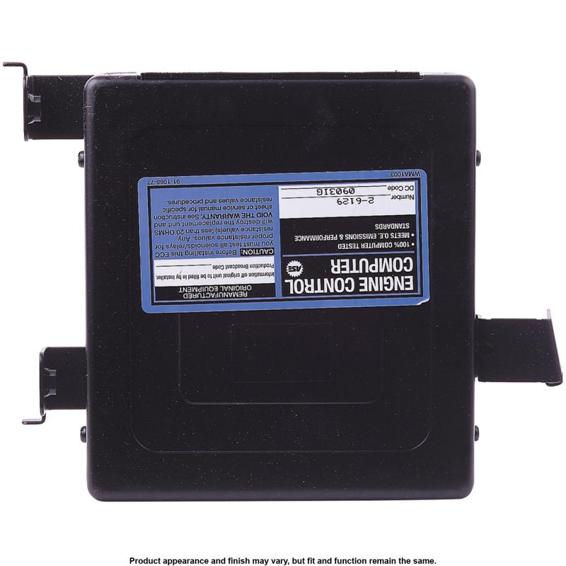 A1 Cardone 726129 Engine Control Module product image 1 of 3