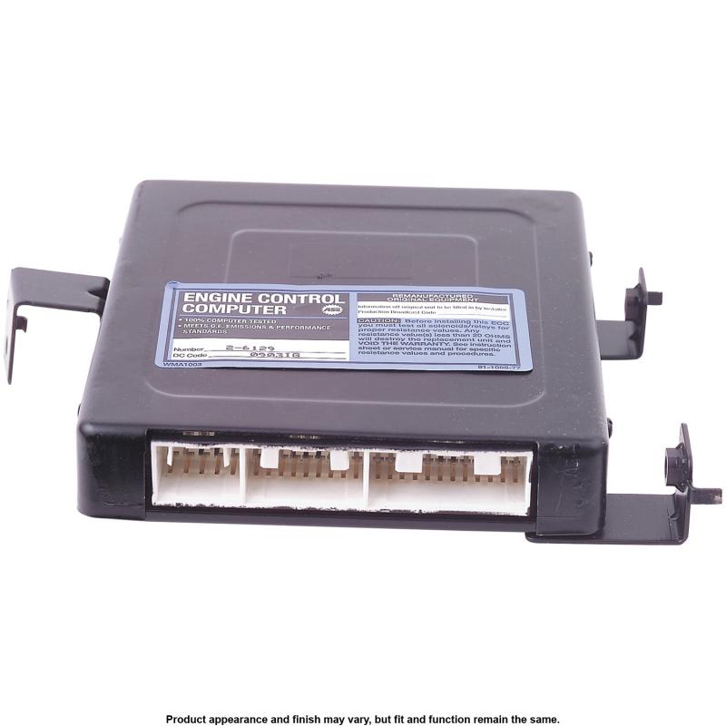 A1 Cardone 726129 Engine Control Module product image 2 of 3
