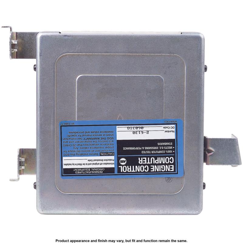 A1 Cardone 726130 Engine Control Module product image 2 of 3