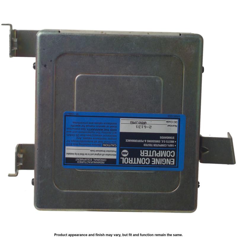 A1 Cardone 726131 Engine Control Module product image 2 of 4