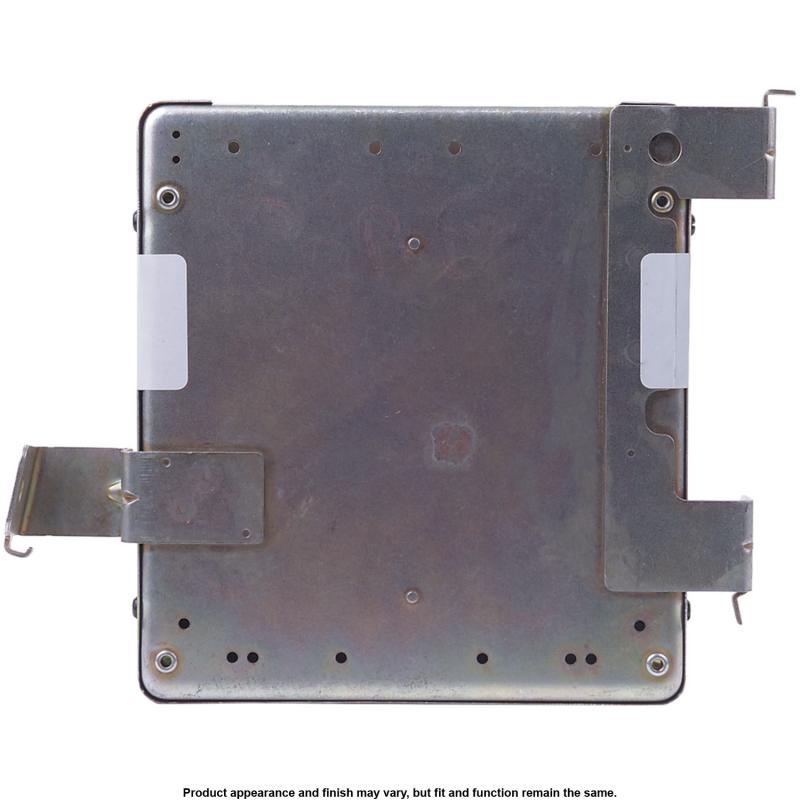 A1 Cardone 726132 Engine Control Module product image 1 of 3