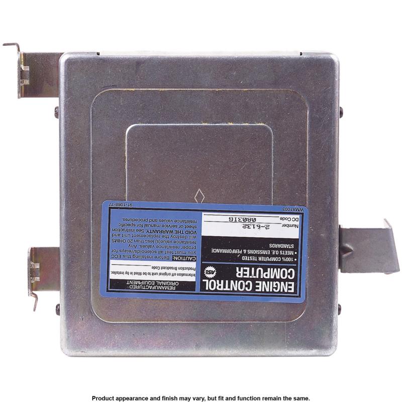 A1 Cardone 726132 Engine Control Module product image 2 of 3