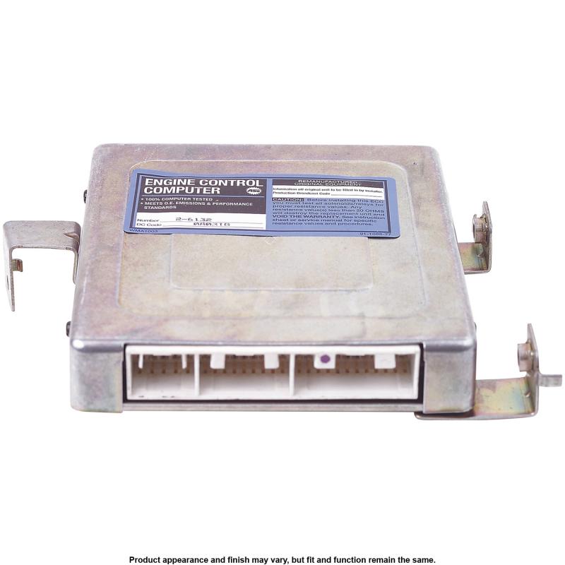 A1 Cardone 726132 Engine Control Module product image 3 of 3