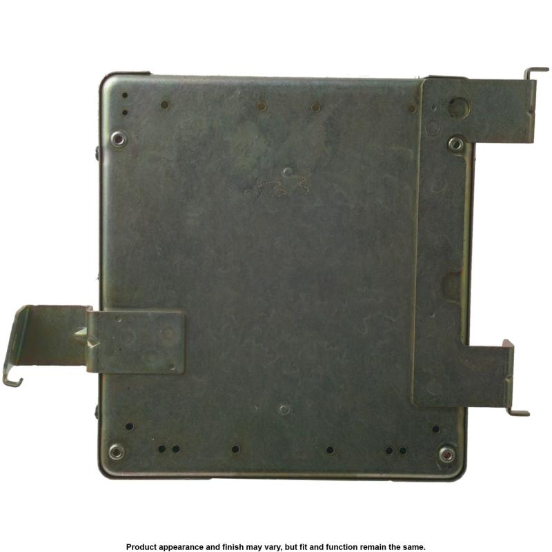 A1 Cardone 726133 Engine Control Module product image 1 of 4