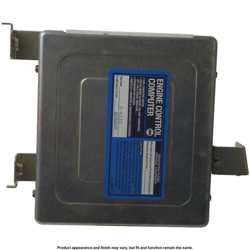 A1 Cardone 726133 Engine Control Module product image 2 of 4