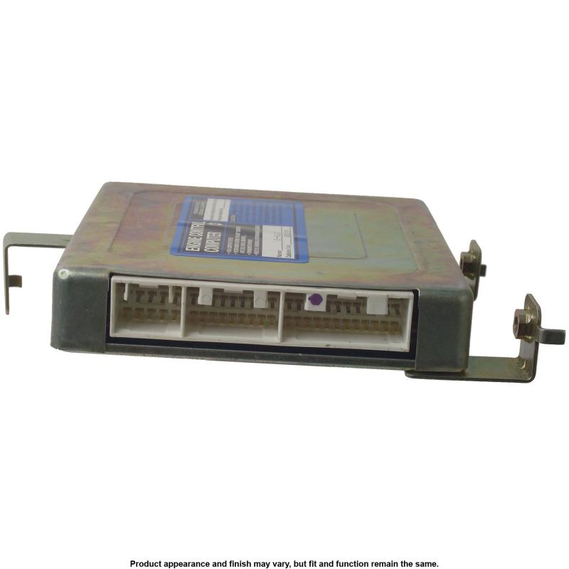 A1 Cardone 726133 Engine Control Module product image 3 of 4