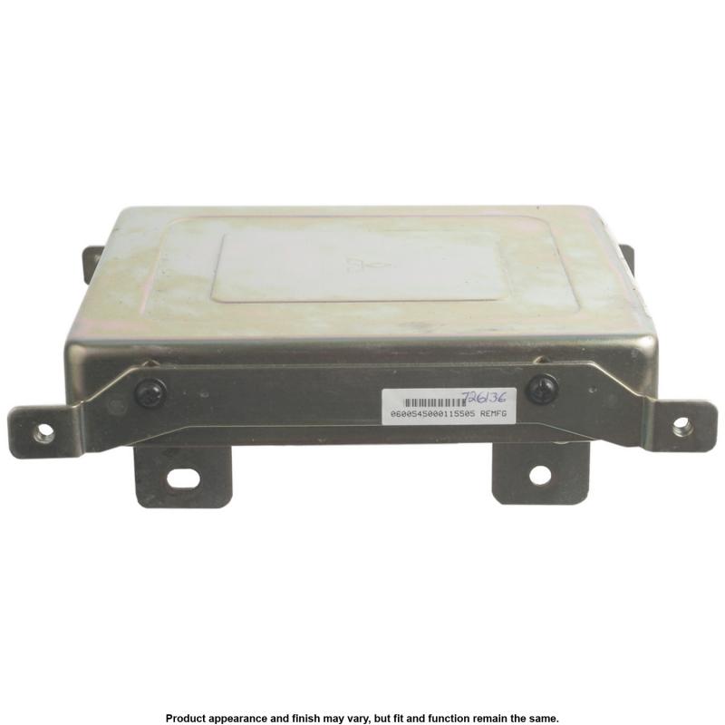 A1 Cardone 726136 Engine Control Module product image 3 of 4