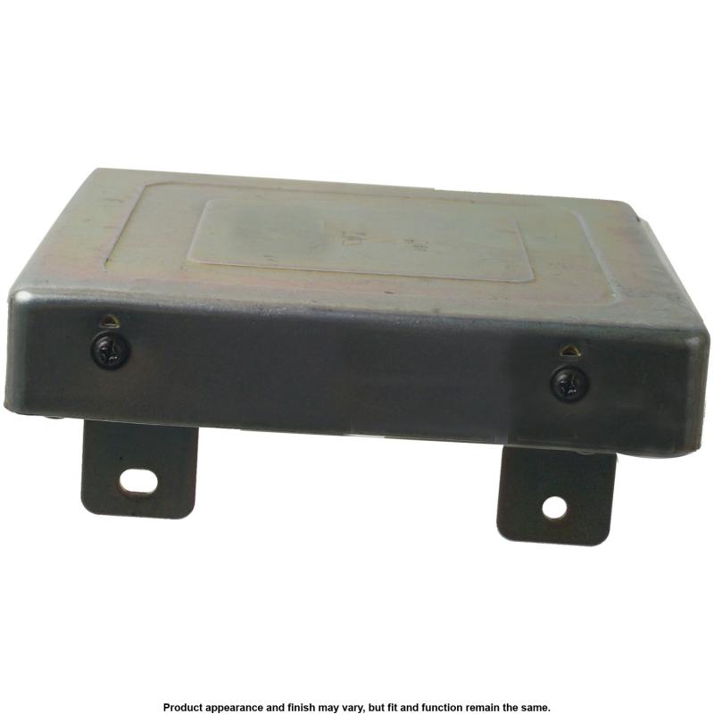 A1 Cardone 726137 Engine Control Module product image 1 of 4